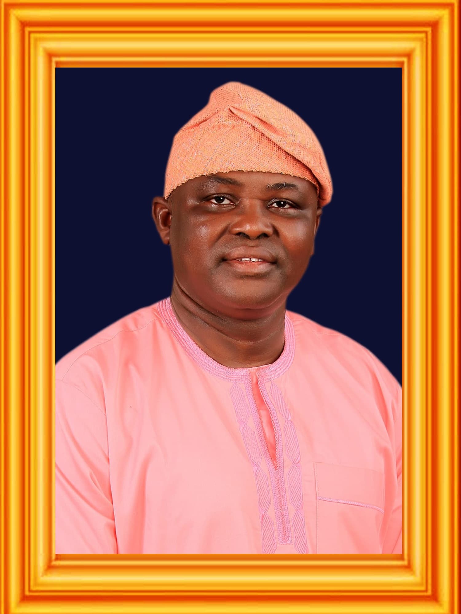 Chairman, Education Committee