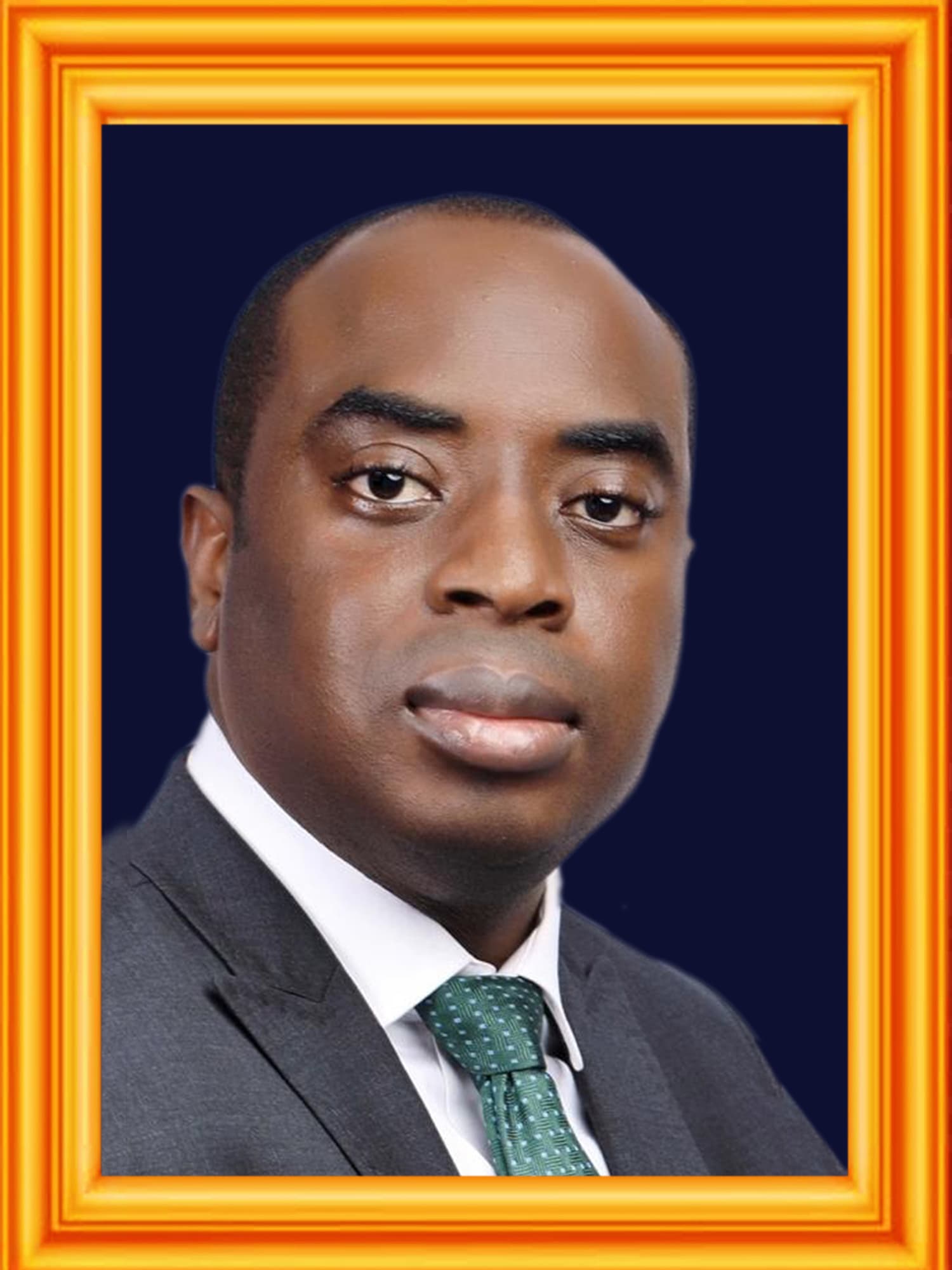 Chairman, Membership Drive Committee