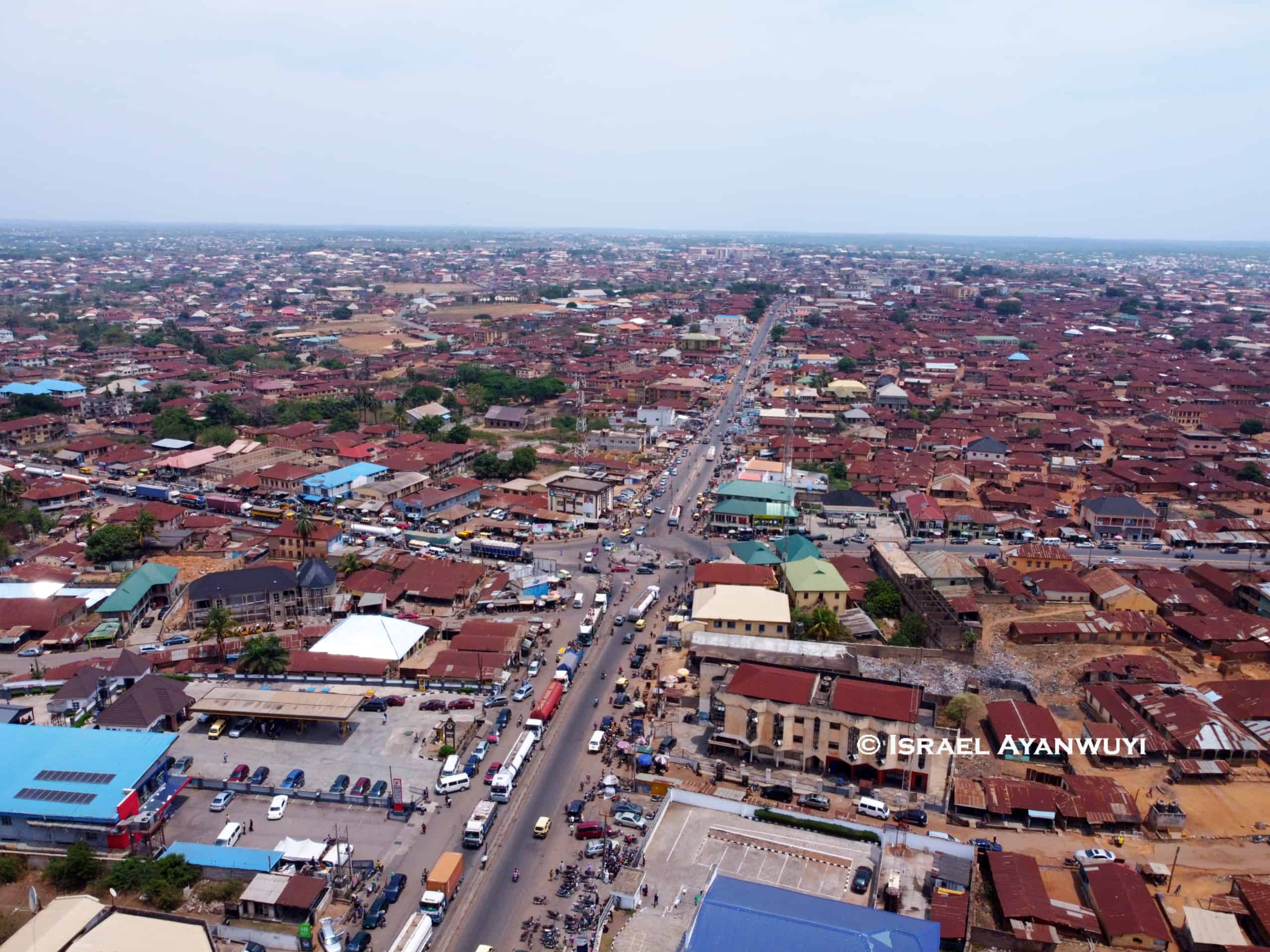 Our Objectives, mission and vision