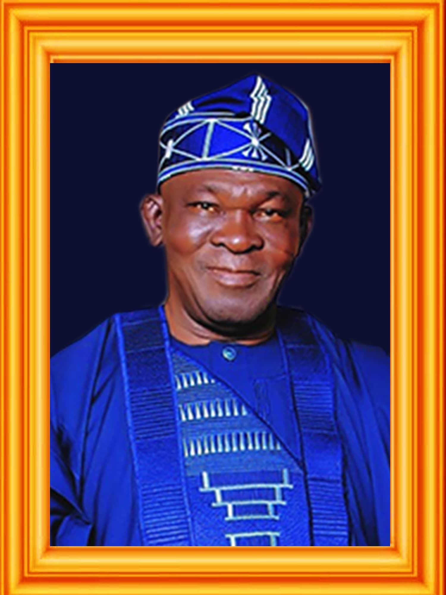 Chairman, Welfare Committee